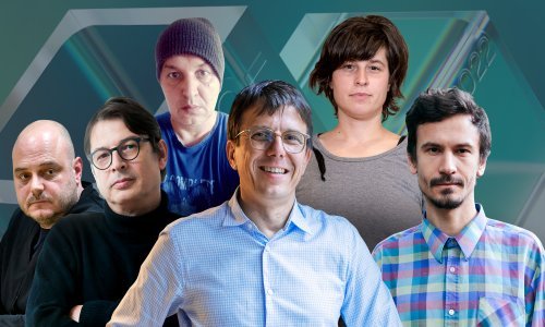 Ovi kulturnjaci svojim pričama ruše tabue i otvaraju Hrvatskoj nove prilike: Upoznajte ih