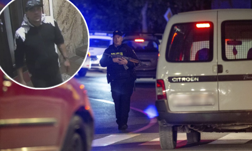 [FOTO] Zagrebačka policija treba vašu pomoć, prepoznajete li ovog muškarca?
