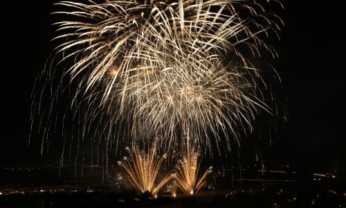 Vukovarski SDP-ovci pisali Penavi, imaju prijedlog za novogodišnji vatromet