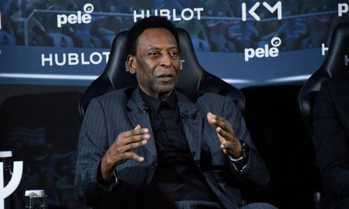 Kći legendarnog Pelea objavila novi emotivni post u kojem spominje 'puno tuge i očaja'