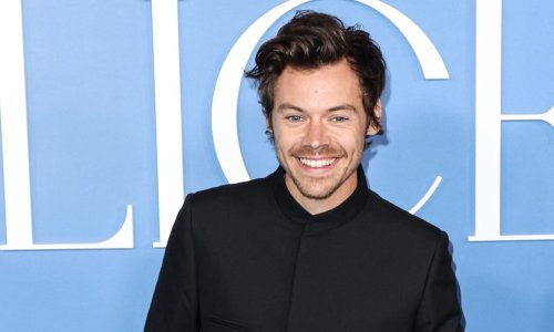 Blagdani u najbližem društvu: Nakon prekida turbulentne veze, Harry Styles pronašao svoje utočište