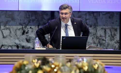 Odluke Vlade: Osnovnoškolcima besplatni obrok, a Petrinji i Sisačko-moslavačkoj županiji 50 milijuna kuna pomoći