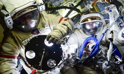 [VIDEO] NASA objavila impresivne fotografije i pokazala nam što po cijele dane rade astronauti Međunarodne svemirske postaje