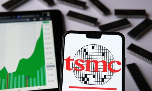 Tajvanski TSMC kreće s masovnom proizvodnjom nove generacije čipova