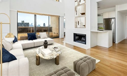 U ovaj raskošan dom nije se teško zaljubiti, a tek kad vidite pogled s terase koji oduzima dah...