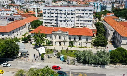 Donirali zadarskoj bolnici dva uređaja za palčiće vrijedne više od 380.000 kuna