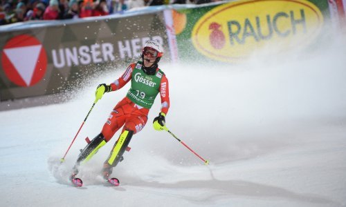 Dvije Hrvatice u samom vrhu: Zrinka Ljutić šesta, Leona Popović 12., sjajna uvertira u Snježnu kraljicu