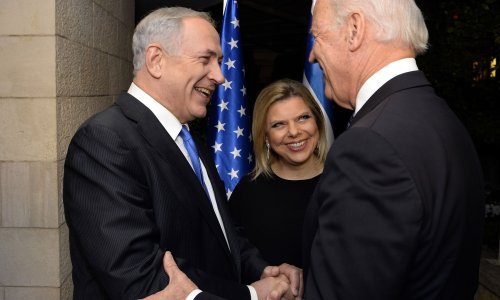 Biden čestitao Netanyahuu na povratku na čelo izraelske vlade