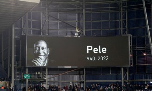 Buran život nogometne legende: Pele se ženio tri puta, a iza njega je sedmero djece