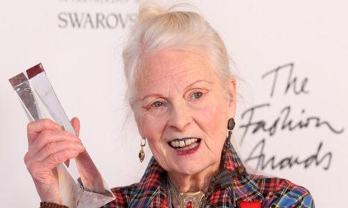 Modni svijet tuguje: Preminula 'kuma punka' Vivienne Westwood