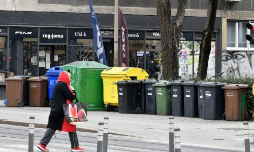 S novom godinom nova pravila o naknadi za plastičnu ambalažu: Evo kakve nas promjene čekaju