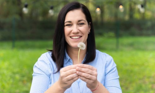 Razgovarali smo s pobjednicom MasterChefa, Majom Šabić: 'Cijelo ovo putovanje je jedno veliko iskustvo koje se ne može usporediti s niti jednim do sada'