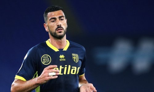 Kakva pomutnja i bizarnost. Talijani se masovno opraštaju od živog i zdravog Graziana Pellèa