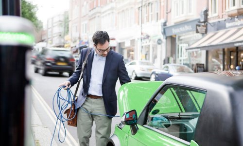 Ove europske zemlje imat će najveći udio prodaje električnih vozila do 2035.: Pogledajte kakve su prognoze za Hrvatsku