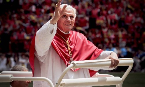 Objavljeno pismo u kojem je Benedikt XVI. otkrio zašto je dao ostavku