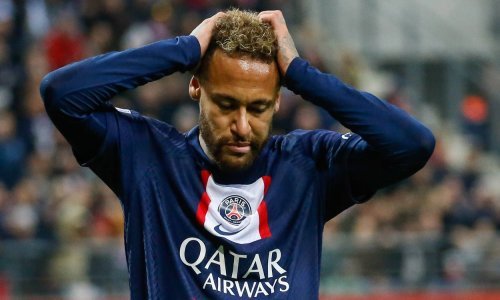 Francuzi optužuju Neymara da je namjerno dobio crveni karton samo kako bi mogao otići na proslavu Nove godine u Brazilu