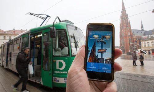 Poskupljuje osječki javni prijevoz; iz GPP-a se pravdaju: Rastu cijene energenata i održavanja voznog parka