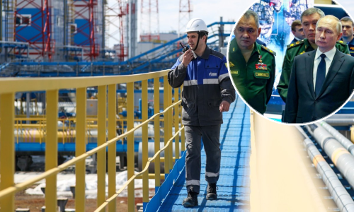 Drmali su Europom, a sad ih nema nigdje: Kako je Putinov rat uništio ruski poslovni model