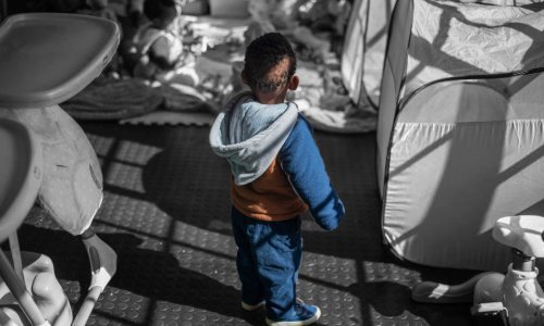 Opasan put u nepoznato: Zašto sve više Hrvata pokušava posvojiti djecu iz Afrike?