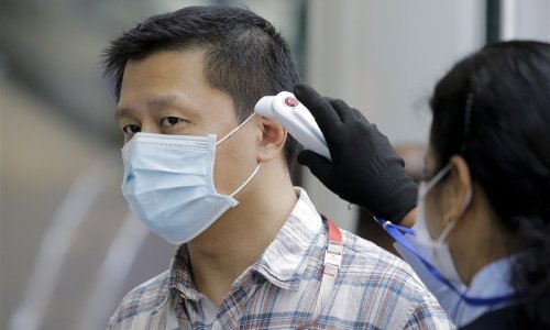 Španjolska i Južna Koreja uvode ograničenja na dolaske iz Kine