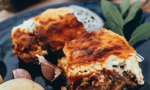 Za prste polizati - lasagne bez mesa koje su osvojile naše nepce! Donosimo recept