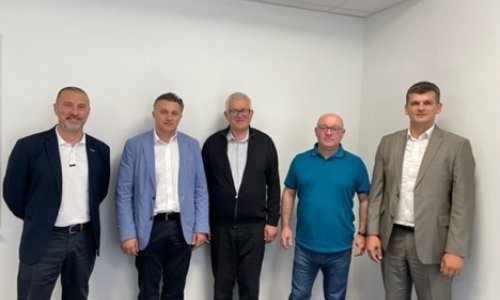 Apel HUP-a: 'Privatni željeznički prijevoznici kontinuirano se zanemaruju umjesto da ih se potiče'