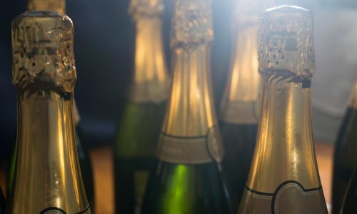 Europska unija potvrdila status vodećeg izvoznika pjenušca