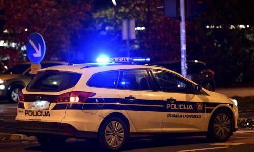 Muškarac prijetio drugom da će mu ugroziti život, pa završio u pritvoru