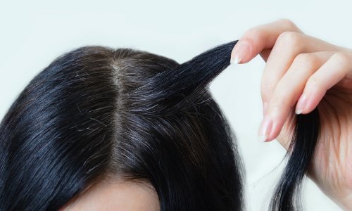 Više nije nemoguće! Vratite prirodnu boju sijedoj kosi