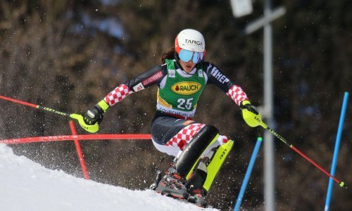 Sve je spremno za Snježnu kraljicu: snijega ima, Zrinka Ljutić i Leona Popović su u formi, a na Sljeme se vraća i publika