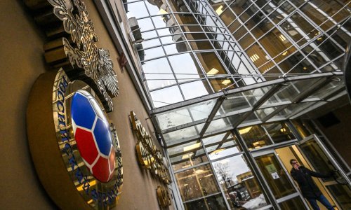 Odluku Ruskog nogometnog saveza s nestrpljenjem su čekali Uefa i nogometna Europa, a na kraju se dogodilo ovo!