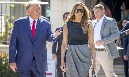 Konačno objavljene Trumpove porezne prijave, i to za šest godina