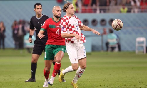 Stiže nova fantastična vijest za hrvatskog veznjaka Lovru Majera; što će na kraju odlučiti naš brončani reprezentativac?