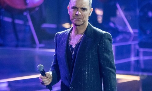 Robbie Williams konačno otkrio pravi razlog odlaska iz popularne grupe 'Take That' i zašto je napustio bend usred turneje