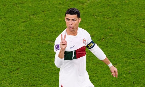 Cristiano Ronaldo potpisao najbogatiji ugovor karijere, nitko nije mogao ni zamisliti da bi Portugalac zaista tamo mogao završiti
