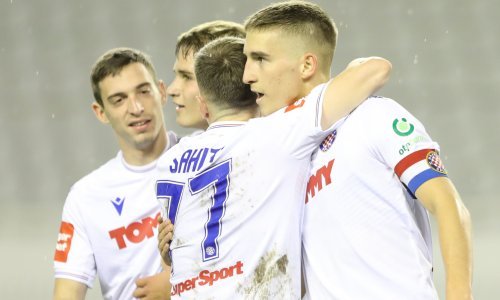 'Bomba' s Poljuda; iz Hajduka potvrdili da su realizirali jednu od najvećih prodaja u povijesti kluba koja u blagajnu donosi milijune