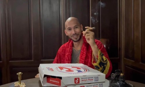 Užasavajućem influenceru Andrewu Tateu jednomjesečni pritvor u Rumunjskoj