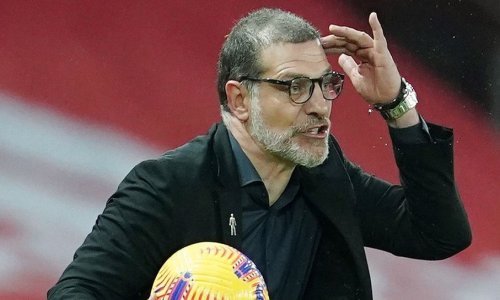 Ljutiti Slaven Bilić nije skrivao razočaranje nakon teškog poraza njegovog Watforda: Ovo je sramota...