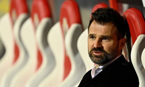 Kakav poklon zadnjeg dana 2022. za navijače Hajduka; splitski klub objavio ime novog trenera, a to je bivši kapetan Ivan Leko