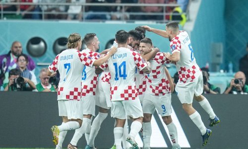 'Vatreni' osvojili najviše bodova u Europi, a evo na koji način je moralo završiti finale SP-a da Argentina preskoči Brazil