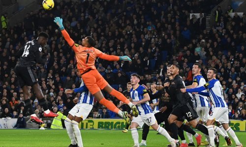 [FOTO] Arsenal uvjerljivim trijumfom povećao prednost pred najbližim pratiteljima u Premiershipu