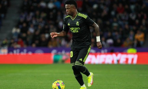 Teške optužbe Realovog napadača koje će odjeknuti cijelom Španjolskom: Oni i dalje idu na stadione!