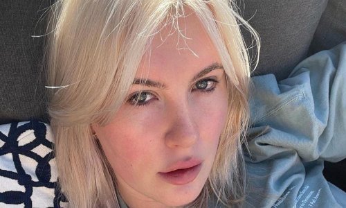 Ireland Baldwin je trudna; Alec Baldwin postat će djed, a Kim Basinger baka