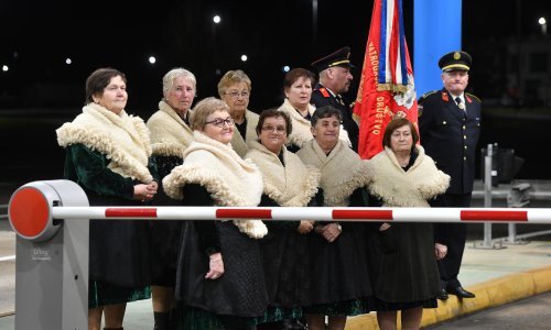 Podignute rampe između Hrvatske i Mađarske: 'Ako se po jutru dan poznaje...'