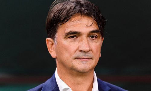 Srpski mediji svašta su pisali o Vatrenima, a sada im je izbornik Dalić objasnio kako se dolazi do rezultata i što će biti s Modrićem kada kaže zbogom