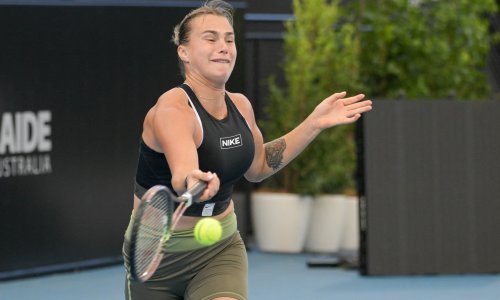 Vapaj jedne od najboljih tenisačica svijeta: Zabranili ste nam i što se promijenilo? Ništa!