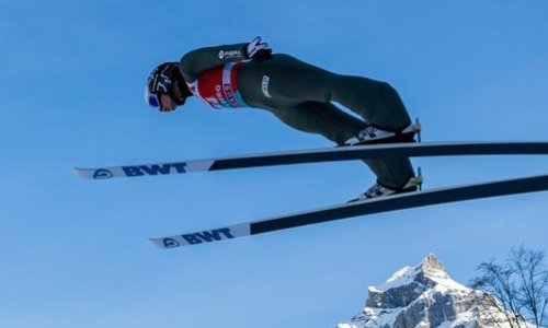 Halvor Egner Granerud slavio i u Garmischu; Norvežanin je sve bliže osvajanju 'Zlatnog orla'