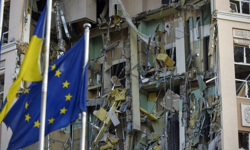 U ruskim napadima za Novu godinu četvero mrtvih i 50 ranjenih