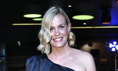 Oporavila se od trovanja: Nevena Rendeli Vejzović otkrila tajnu plažu, a pohvalila se i vitkom linijom