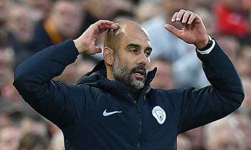Pep Guardiola ovim je izjavama izazvao uzbunu u Manchesteru: Ja vam nisam kao Ferguson ili Wenger...